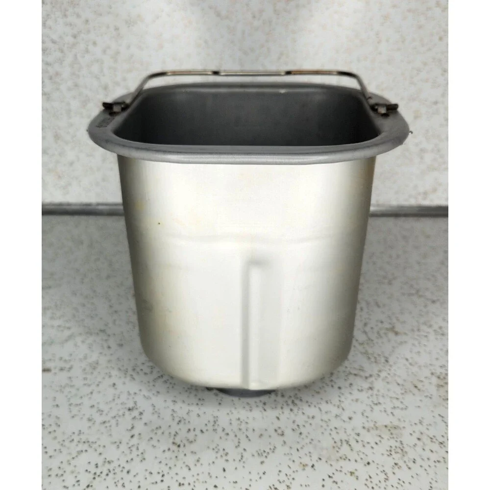 Sanyo Bread Maker Machine Model SBM-15 Replacement Pan Only